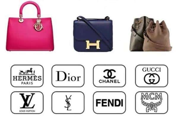 平顶山市新华回收名包